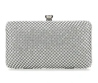 Lauren Lorraine Nira Evening Clutch