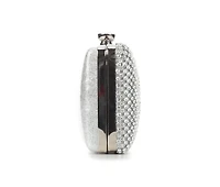 Lauren Lorraine Nira Evening Clutch