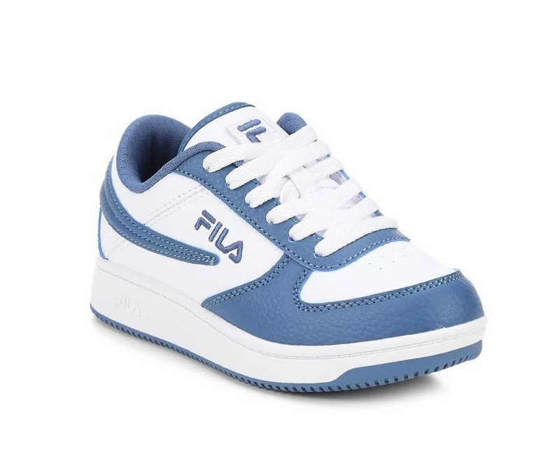 Boys' Fila Little Kid & Big A-Low Sneakers