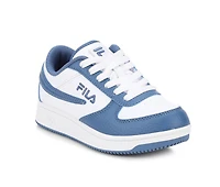 Boys' Fila Little Kid & Big A-Low Sneakers