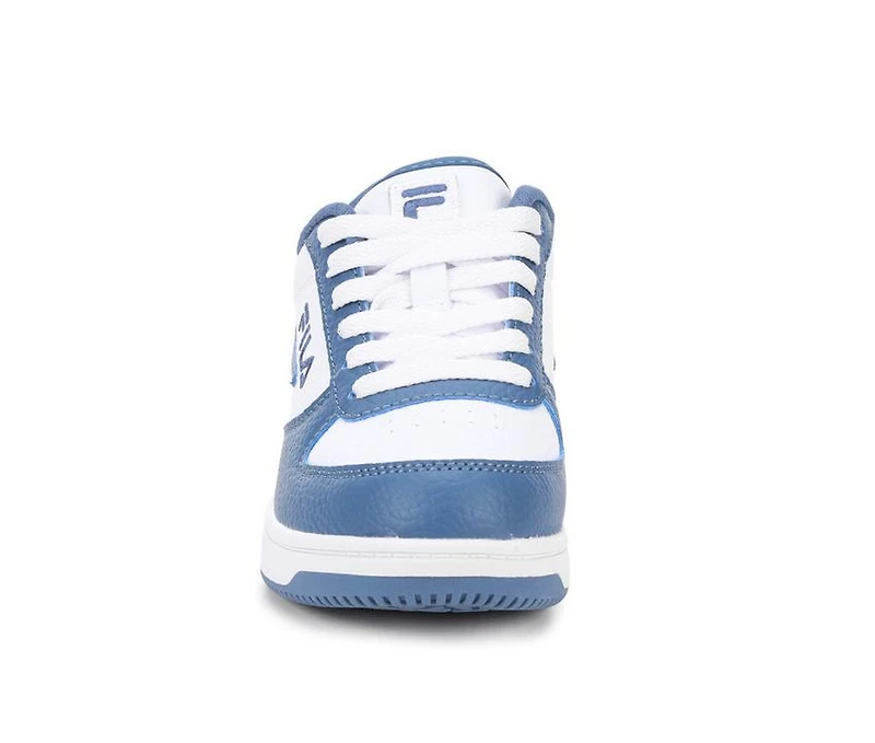 Boys' Fila Little Kid & Big A-Low Sneakers