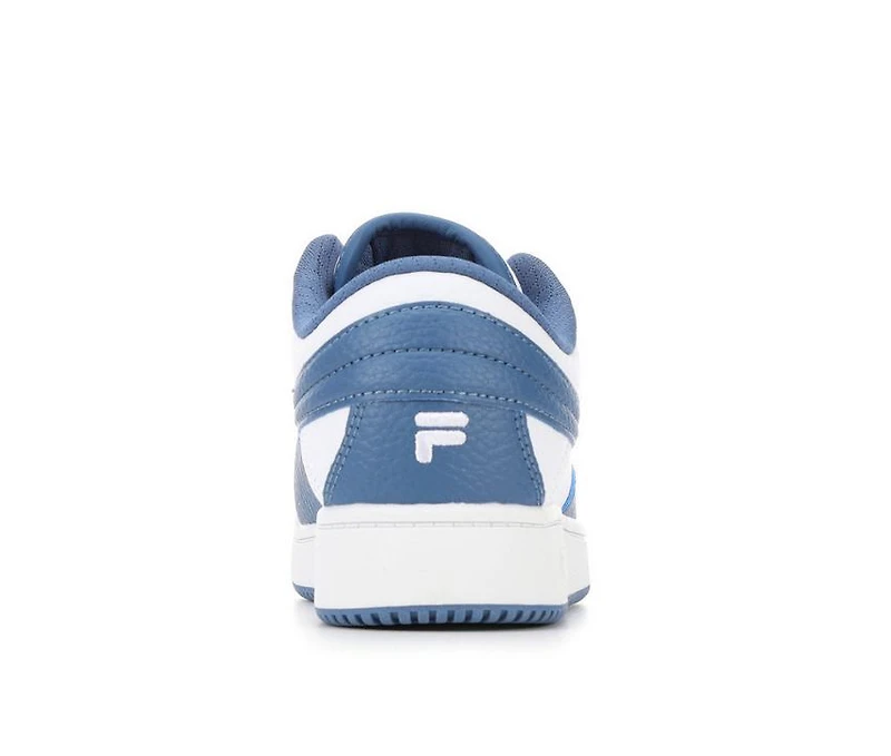 Boys' Fila Little Kid & Big A-Low Sneakers