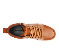 Women's Propet Kasia High-Top Sneakers