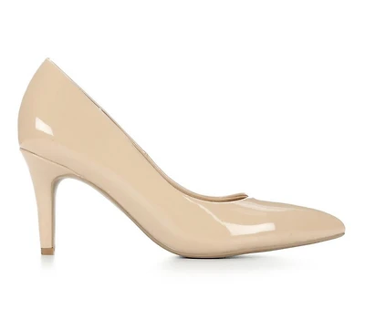 Women's City Classified Coen-S Pumps
