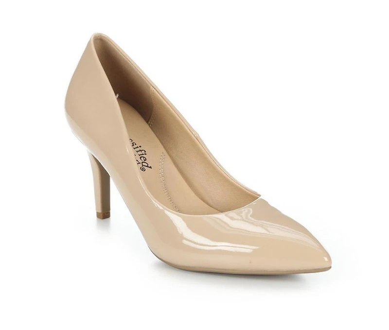 Women's City Classified Coen-S Pumps