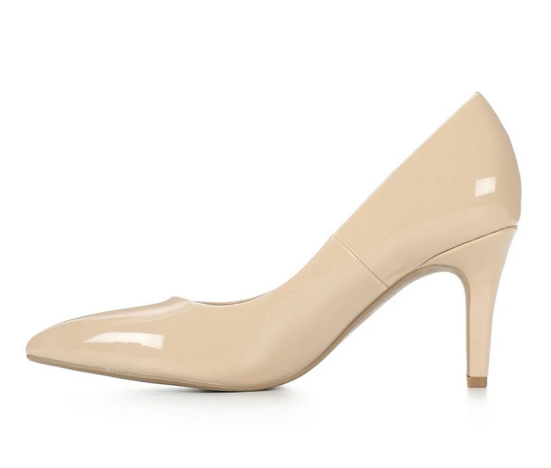 Women's City Classified Coen-S Pumps