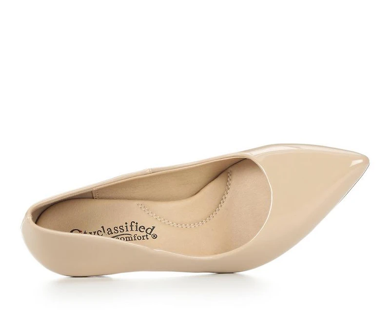 Women's City Classified Coen-S Pumps