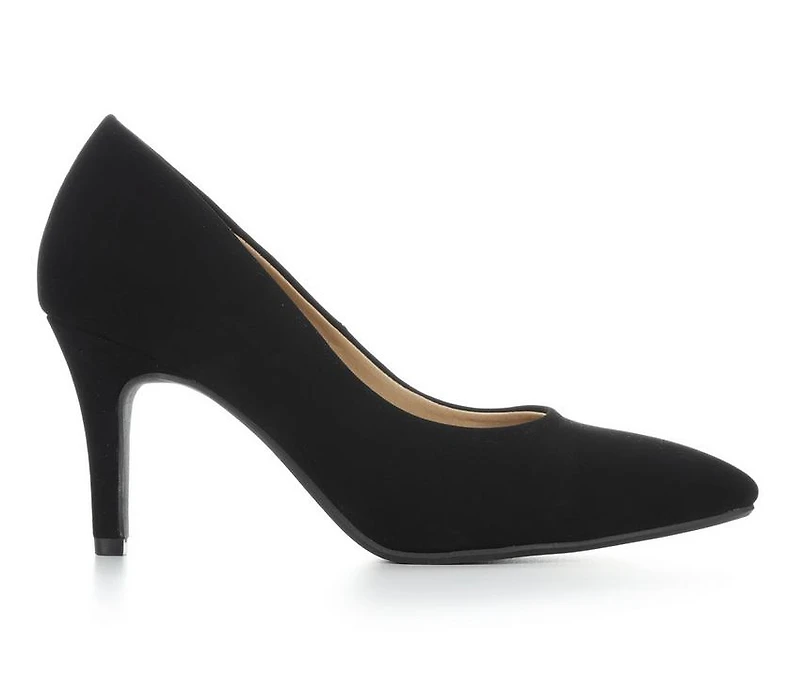 Women's City Classified Coen-S Pumps