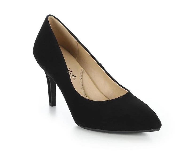 Women's City Classified Coen-S Pumps