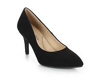 Women's City Classified Coen-S Pumps