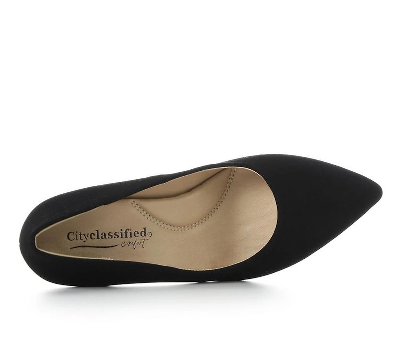 Women's City Classified Coen-S Pumps