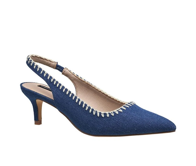 Women's French Connection Quinn Pumps