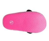 Disney Toddler & Little Kid Minnie Bownots Dots Slipper