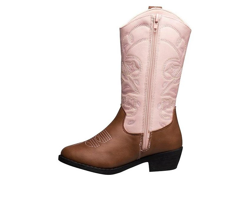 Girls' Kensie Girl Little Kid & Big Arizona Boots
