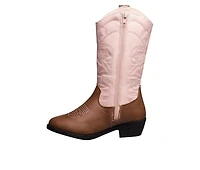 Girls' Kensie Girl Little Kid & Big Arizona Boots