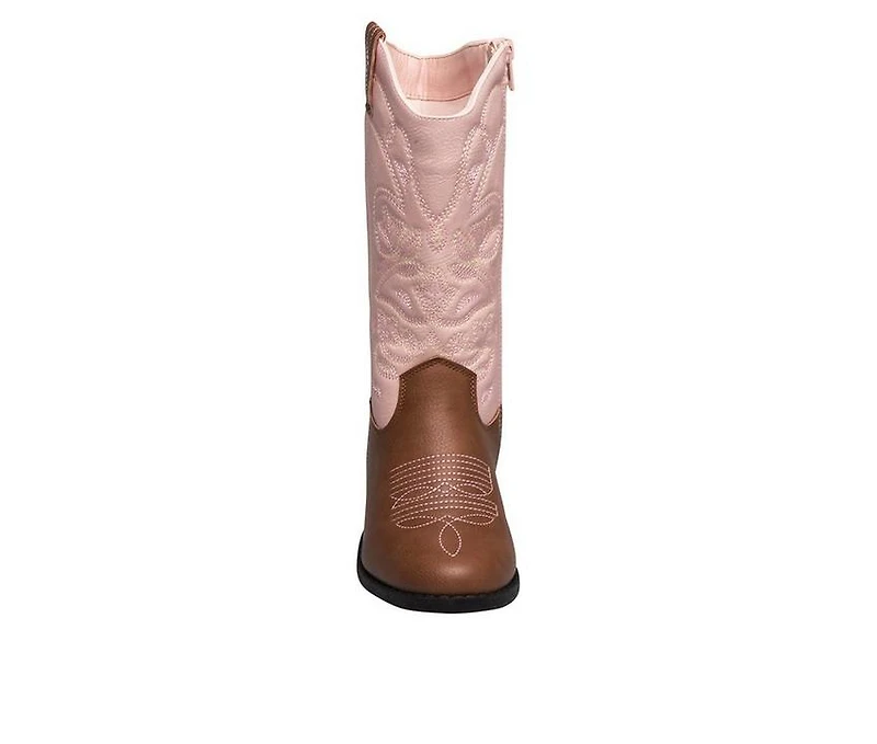 Girls' Kensie Girl Little Kid & Big Arizona Boots
