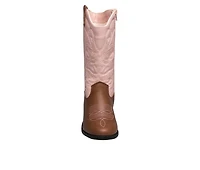 Girls' Kensie Girl Little Kid & Big Arizona Boots