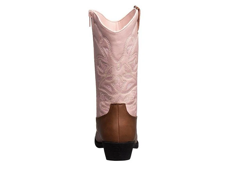 Girls' Kensie Girl Little Kid & Big Arizona Boots