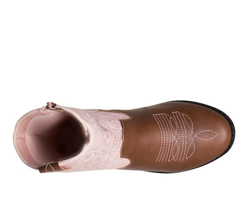 Girls' Kensie Girl Little Kid & Big Arizona Boots