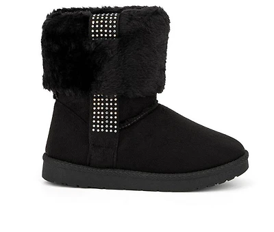 Girls' Olivia Miller Little Kid & Big Serenity Winter Boots