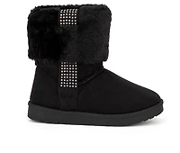 Girls' Olivia Miller Little Kid & Big Serenity Winter Boots