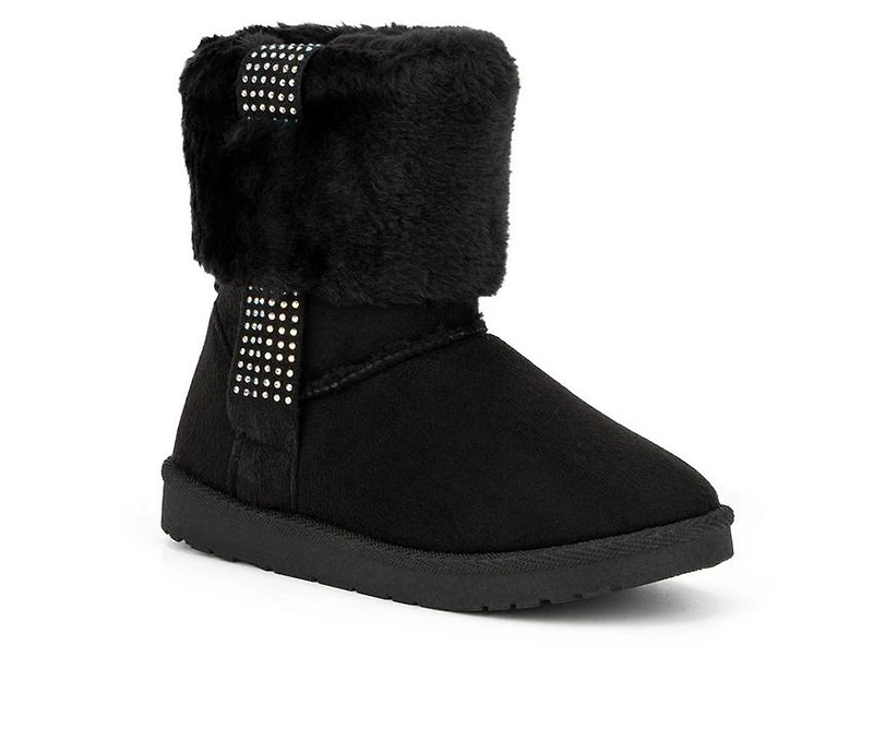 Girls' Olivia Miller Little Kid & Big Serenity Winter Boots