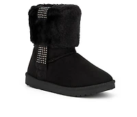 Girls' Olivia Miller Little Kid & Big Serenity Winter Boots