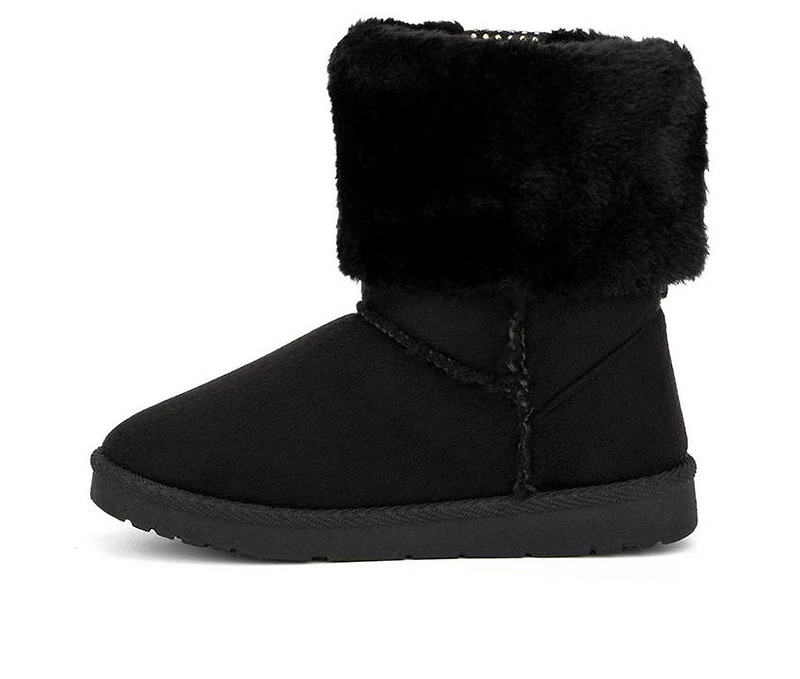Girls' Olivia Miller Little Kid & Big Serenity Winter Boots