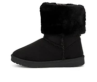 Girls' Olivia Miller Little Kid & Big Serenity Winter Boots