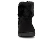 Girls' Olivia Miller Little Kid & Big Serenity Winter Boots