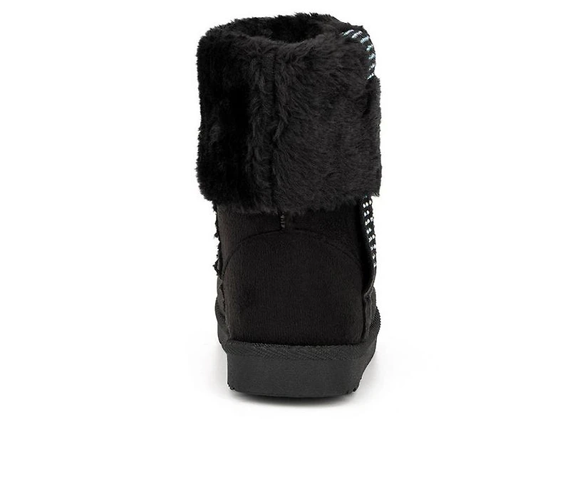 Girls' Olivia Miller Little Kid & Big Serenity Winter Boots