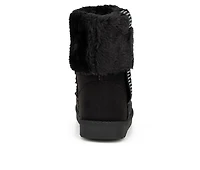 Girls' Olivia Miller Little Kid & Big Serenity Winter Boots