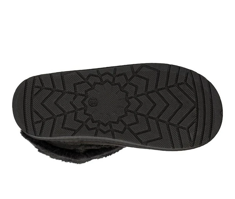 Girls' Olivia Miller Little Kid & Big Serenity Winter Boots