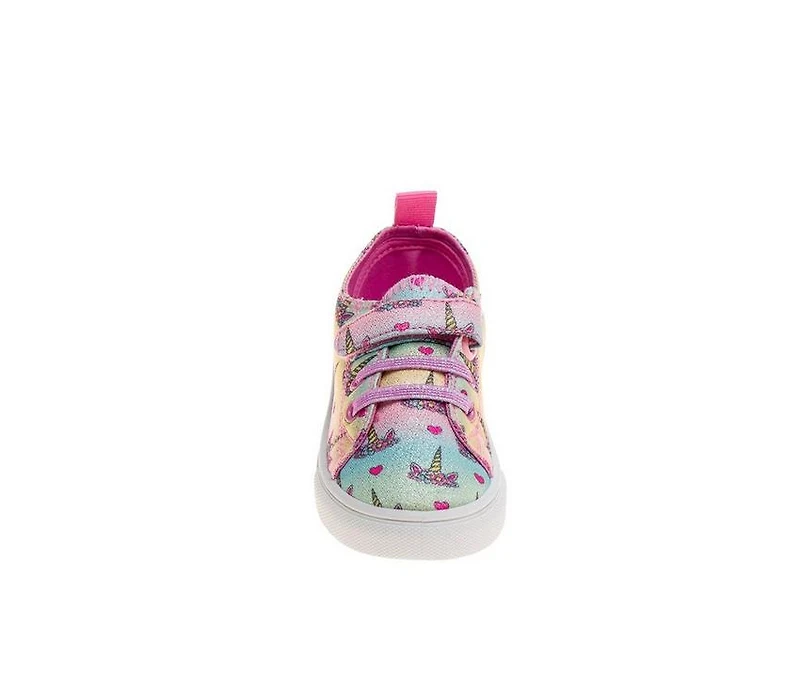 Girls' Nanette Lepore Toddler Serena Sneakers
