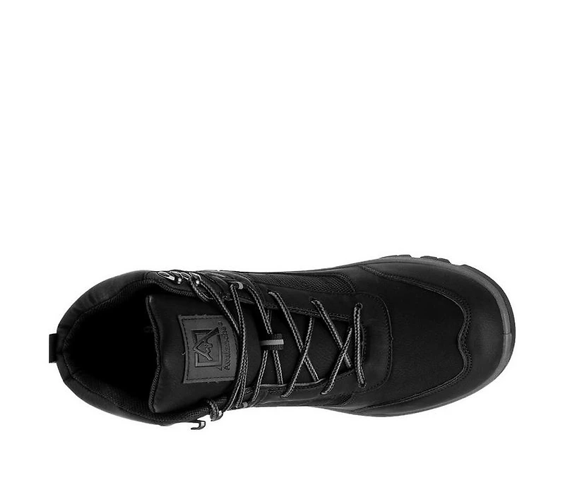 Men's Avalanche Torque Hiking Boots