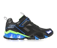 Boys' Skechers Little Kid & Big Hydro Lights Light-Up Shoes