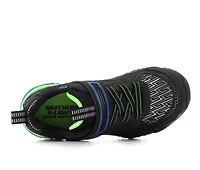 Boys' Skechers Little Kid & Big Hydro Lights Light-Up Shoes