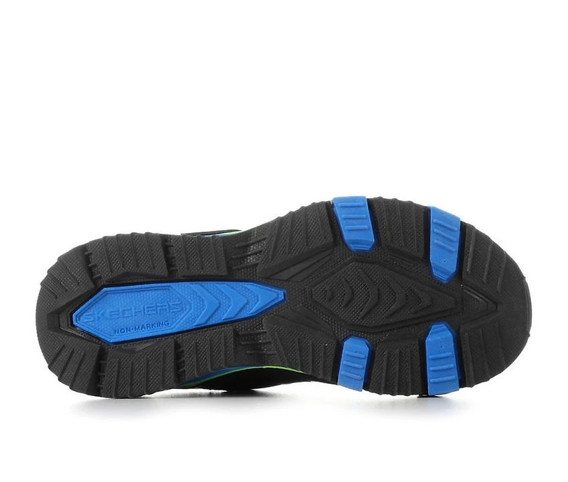 Boys' Skechers Little Kid & Big Hydro Lights Light-Up Shoes