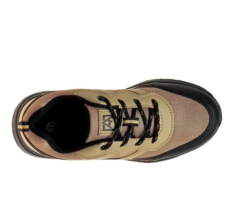 Boys' Avalanche Little Kid & Big Dinamic Playtime Sneakers