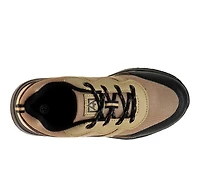Boys' Avalanche Little Kid & Big Dinamic Playtime Sneakers