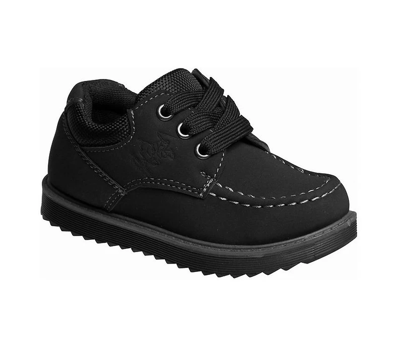 Boys' Beverly Hills Polo Club Toddler Boston Oxfords