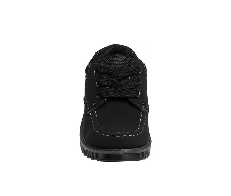 Boys' Beverly Hills Polo Club Toddler Boston Oxfords