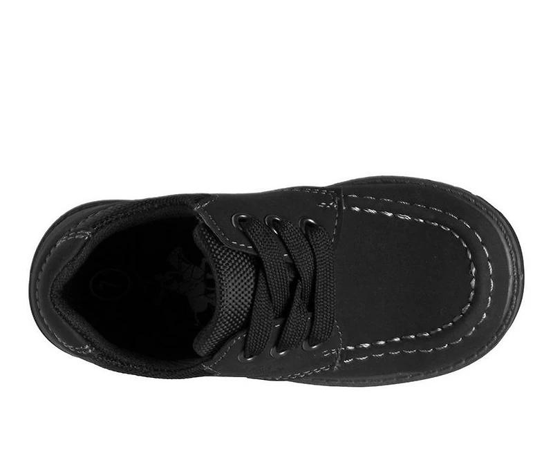 Boys' Beverly Hills Polo Club Toddler Boston Oxfords