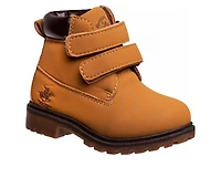 Boys' Beverly Hills Polo Club Toddler & Little Kid Newcastle Boots