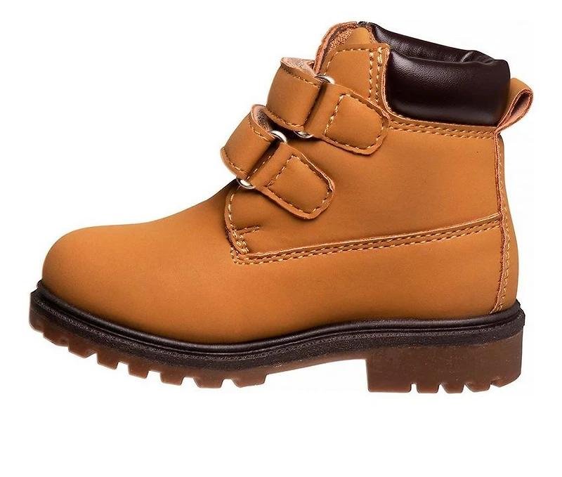 Boys' Beverly Hills Polo Club Toddler & Little Kid Newcastle Boots