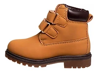 Boys' Beverly Hills Polo Club Toddler & Little Kid Newcastle Boots