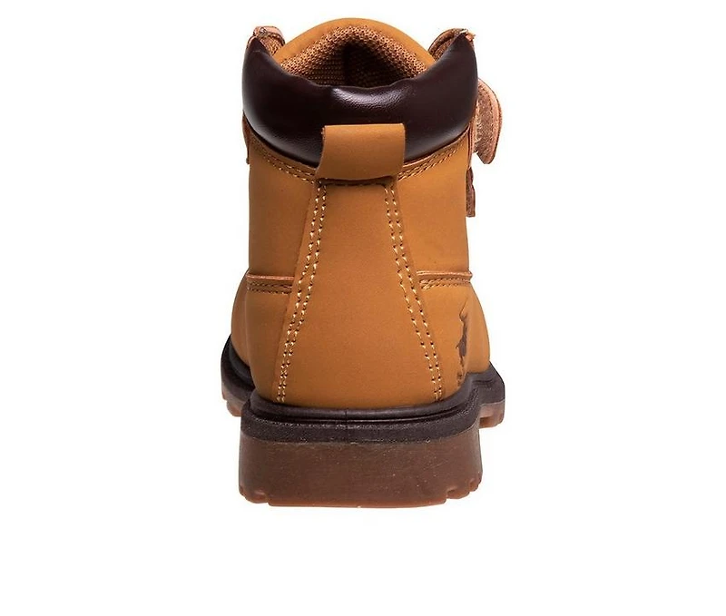 Boys' Beverly Hills Polo Club Toddler & Little Kid Newcastle Boots