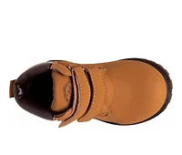 Boys' Beverly Hills Polo Club Toddler & Little Kid Newcastle Boots