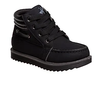 Boys' Beverly Hills Polo Club Toddler Fankfurt Boots