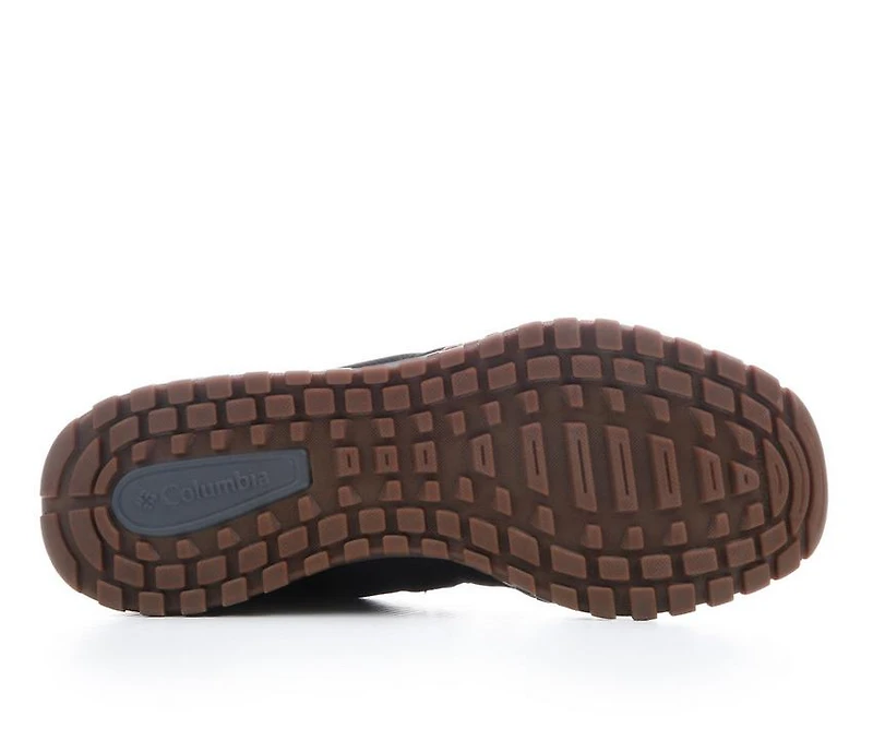 Men's Columbia Fairbanks Low Hiking Shoes